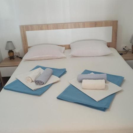 Apartmani - Sobe Cosic 네움 외부 사진