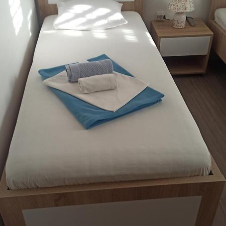 Apartmani - Sobe Cosic 네움 외부 사진