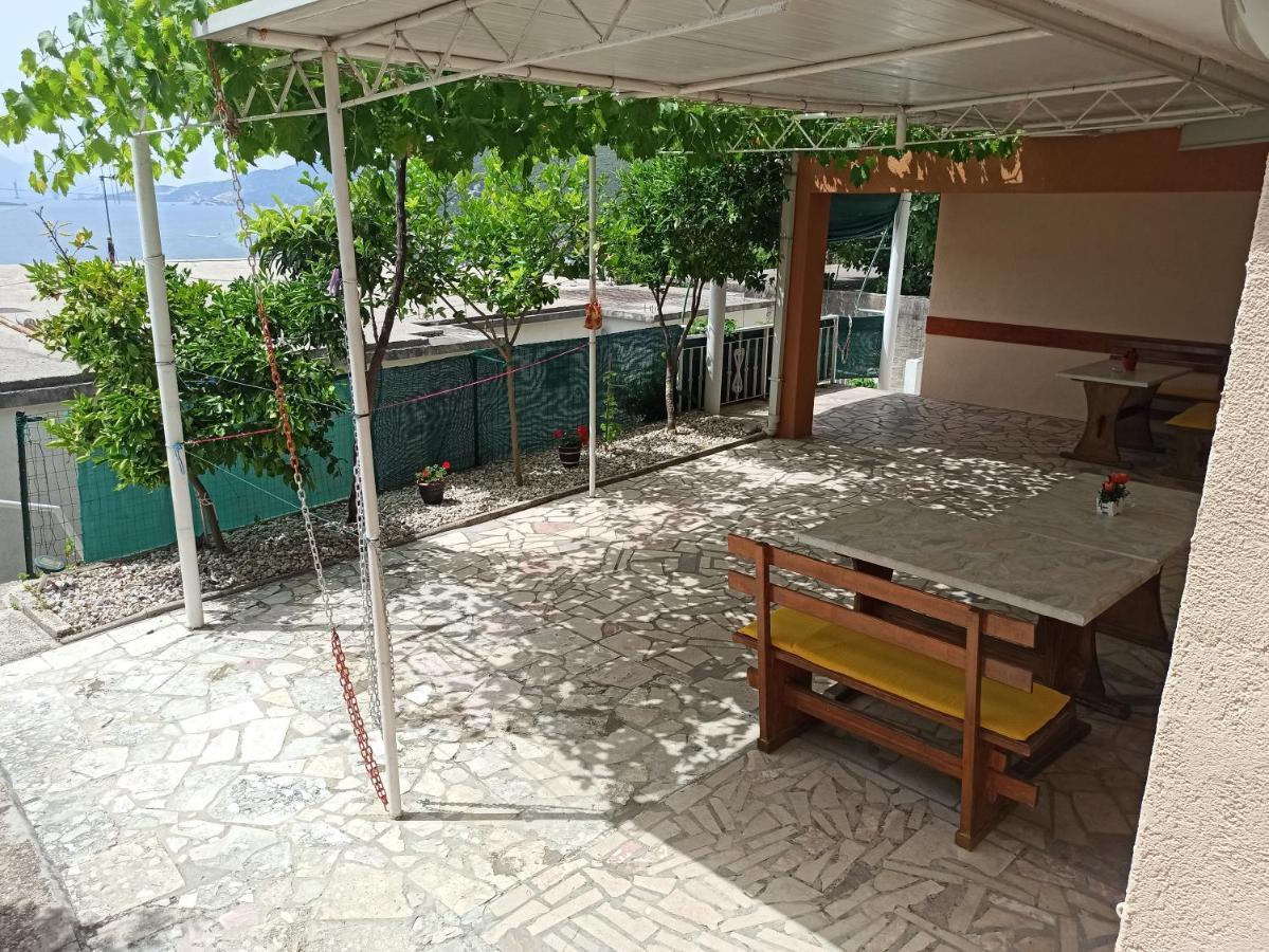 Apartmani - Sobe Cosic 네움 외부 사진
