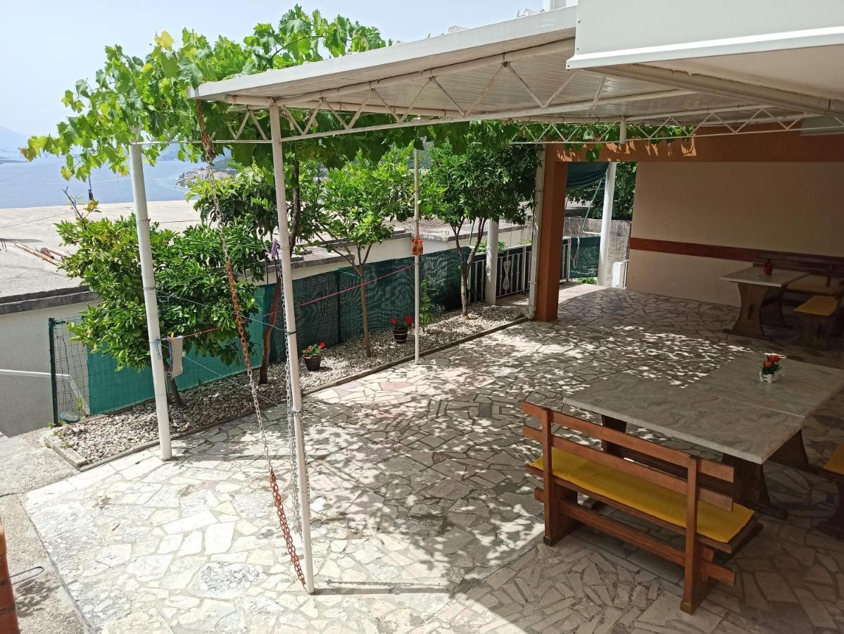 Apartmani - Sobe Cosic 네움 외부 사진