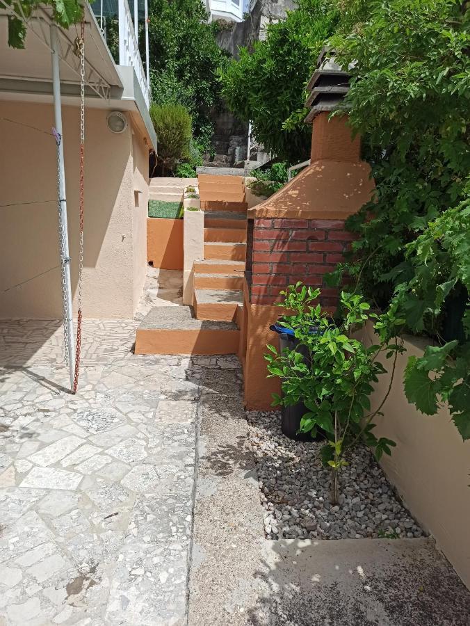 Apartmani - Sobe Cosic 네움 외부 사진