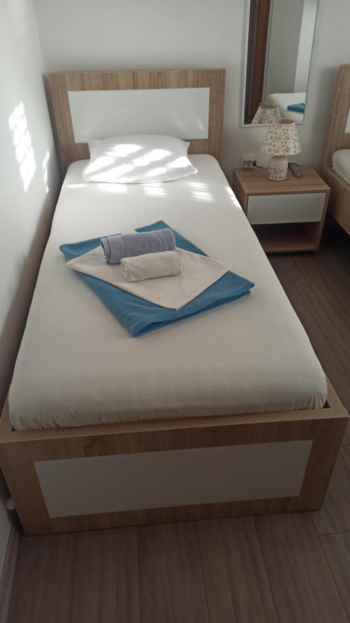 Apartmani - Sobe Cosic 네움 외부 사진
