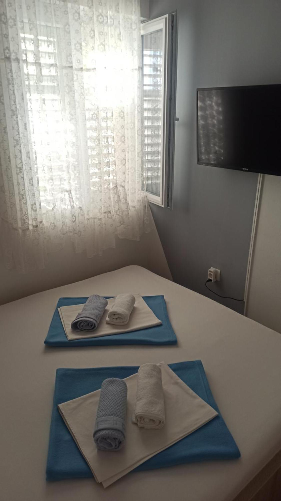 Apartmani - Sobe Cosic 네움 객실 사진