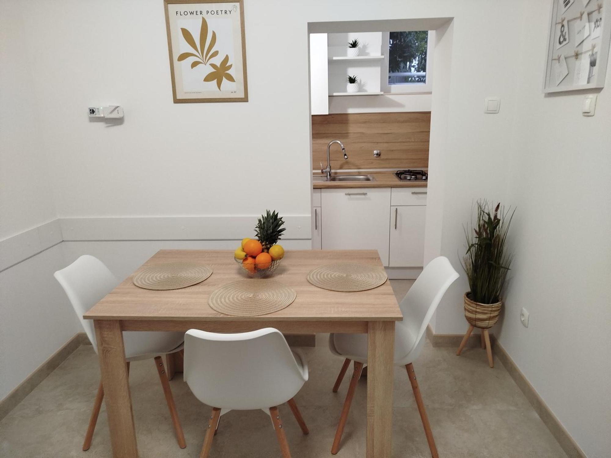 Apartmani - Sobe Cosic 네움 외부 사진