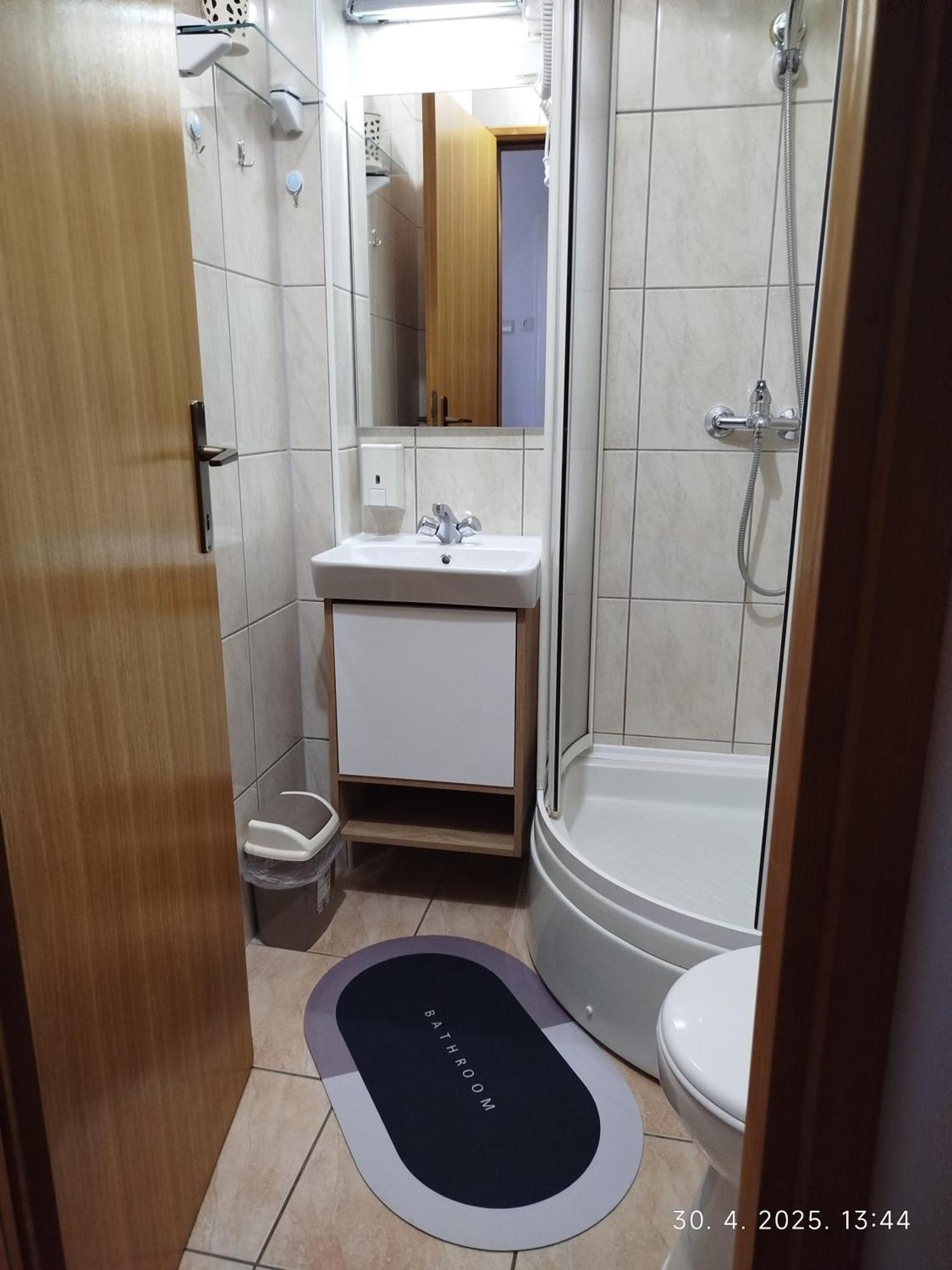 Apartmani - Sobe Cosic 네움 외부 사진